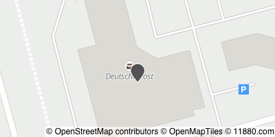 Auf Stadtplan Handewitt anzeigen