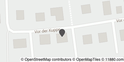 Auf Stadtplan Flensburg anzeigen