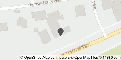 Auf Stadtplan Flensburg anzeigen