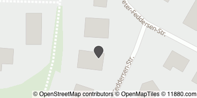 Auf Stadtplan Niebüll anzeigen