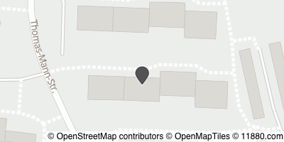 Auf Stadtplan Flensburg anzeigen