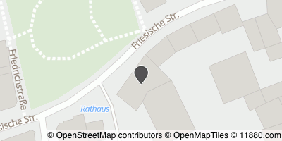 Auf Stadtplan Flensburg anzeigen