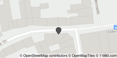 Auf Stadtplan Flensburg anzeigen