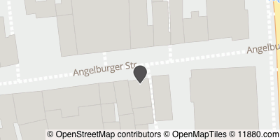 Auf Stadtplan Flensburg anzeigen