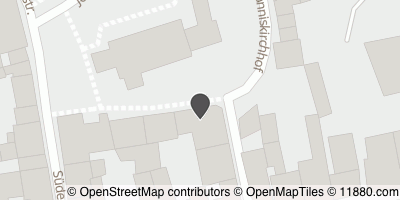 Auf Stadtplan Flensburg anzeigen