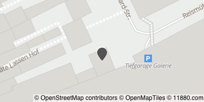 Auf Stadtplan Flensburg anzeigen