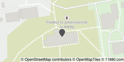 Auf Stadtplan Flensburg anzeigen