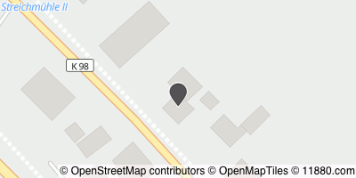 Auf Stadtplan Dollerup anzeigen