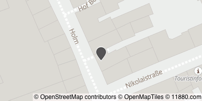 Auf Stadtplan Flensburg anzeigen