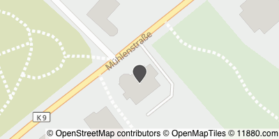 Auf Stadtplan Flensburg anzeigen