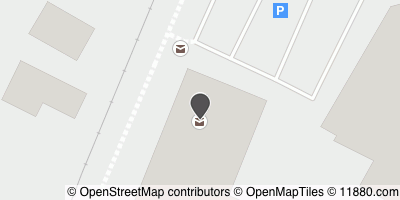 Auf Stadtplan Niebüll anzeigen