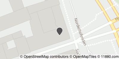 Auf Stadtplan Flensburg anzeigen