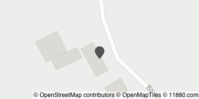 Auf Stadtplan Husby bei Flensburg anzeigen