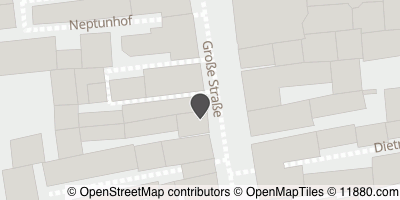 Auf Stadtplan Flensburg anzeigen