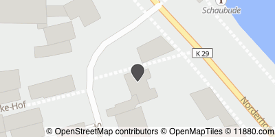 Auf Stadtplan Flensburg anzeigen