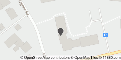 Auf Stadtplan Flensburg anzeigen