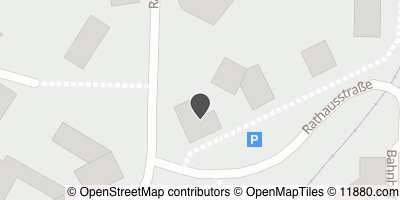 Auf Stadtplan Niebüll anzeigen