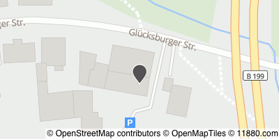 Auf Stadtplan Flensburg anzeigen