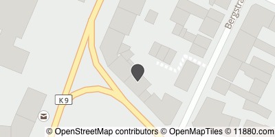 Auf Stadtplan Flensburg anzeigen