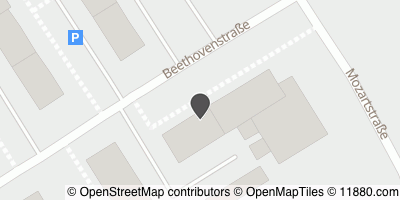 Auf Stadtplan Flensburg anzeigen