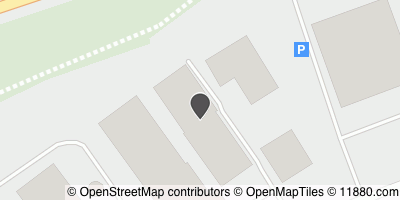 Auf Stadtplan Flensburg anzeigen