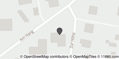 Auf Stadtplan Harrislee anzeigen