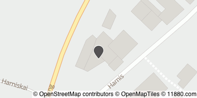 Auf Stadtplan Flensburg anzeigen