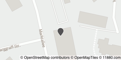 Auf Stadtplan Harrislee anzeigen