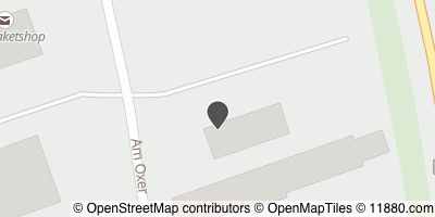 Auf Stadtplan Harrislee anzeigen