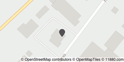 Auf Stadtplan Flensburg anzeigen