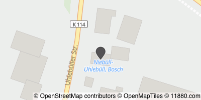 Auf Stadtplan Niebüll anzeigen