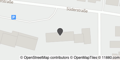 Auf Stadtplan Harrislee anzeigen