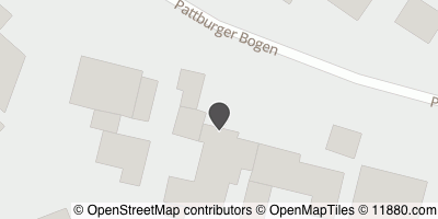 Auf Stadtplan Harrislee anzeigen