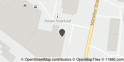 Auf Stadtplan Flensburg anzeigen