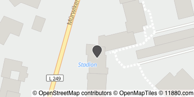 Auf Stadtplan Flensburg anzeigen