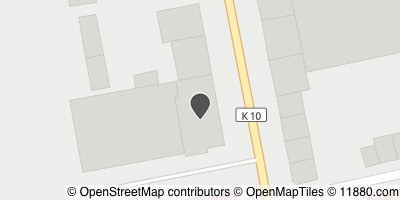 Auf Stadtplan Flensburg anzeigen