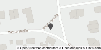 Auf Stadtplan Harrislee anzeigen