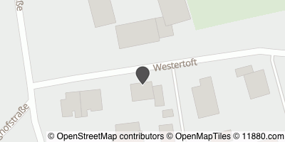 Auf Stadtplan Harrislee anzeigen