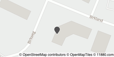 Auf Stadtplan Wees anzeigen