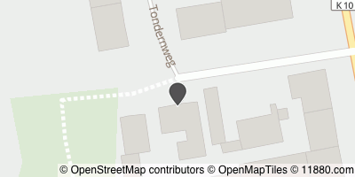 Auf Stadtplan Flensburg anzeigen