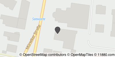 Auf Stadtplan Flensburg anzeigen