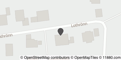 Auf Stadtplan Langballig anzeigen