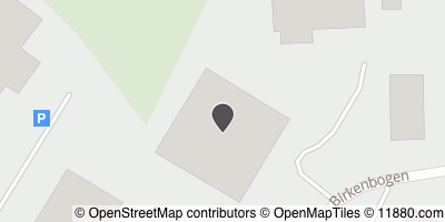 Auf Stadtplan Wees anzeigen