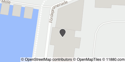 Auf Stadtplan Flensburg anzeigen