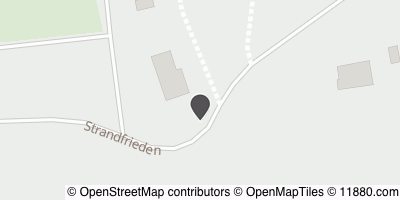 Auf Stadtplan Flensburg anzeigen