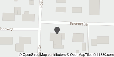 Auf Stadtplan Ladelund anzeigen