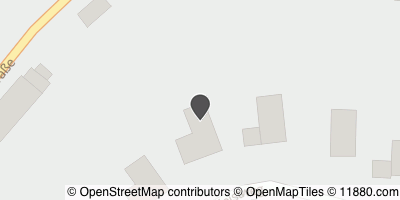 Auf Stadtplan Glücksburg, Ostsee anzeigen