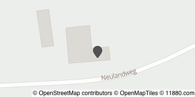 Auf Stadtplan Weesby anzeigen