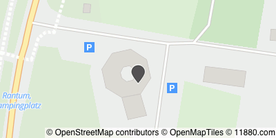 Auf Stadtplan Sylt anzeigen