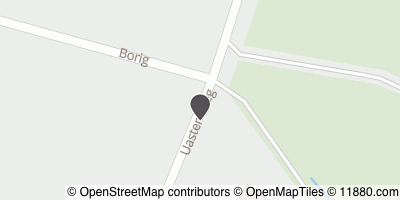 Auf Stadtplan Sylt anzeigen